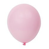 12 In. Hot Pink Balloons | Case of 3600